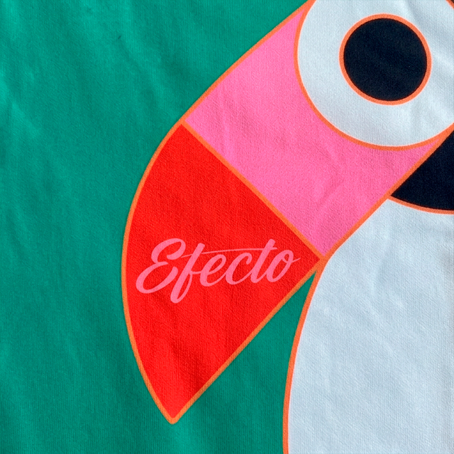 SWEATER TUCAN