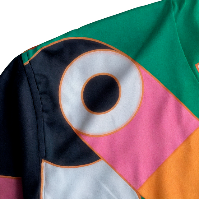 SWEATER TUCAN