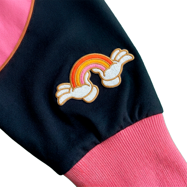 SWEATER TUCAN