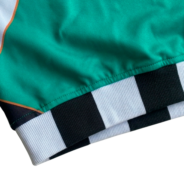 SWEATER TUCAN
