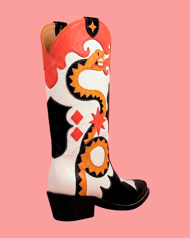BOTAS JUNGLE SNAKE - PREORDER