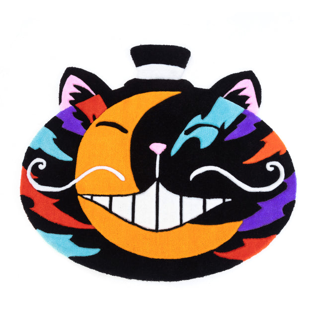 TAPETE CAT