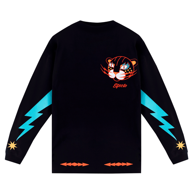 CAMIBUSO FELINE THUNDER