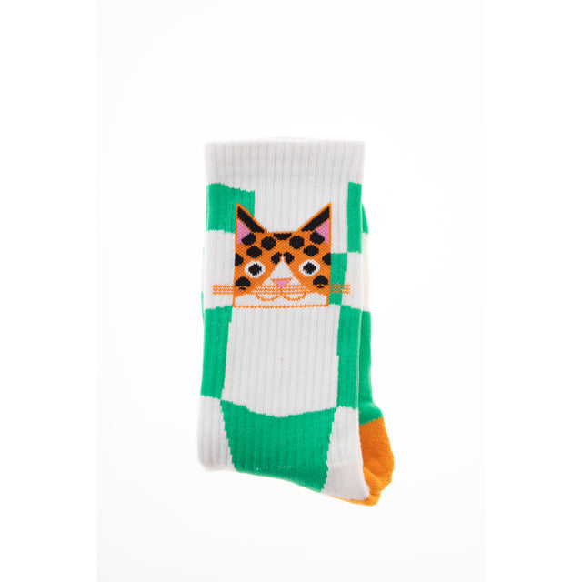 CHESS CAT