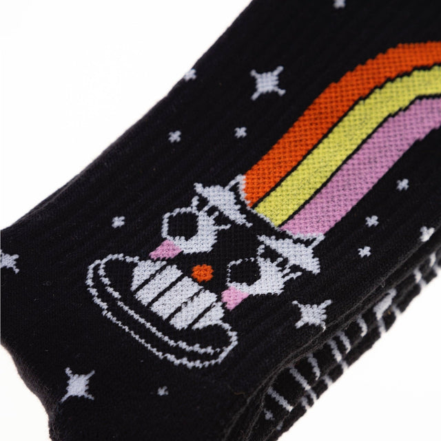 MAGIC BLACK HAT