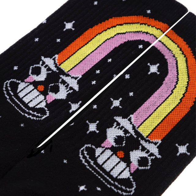 MAGIC BLACK HAT