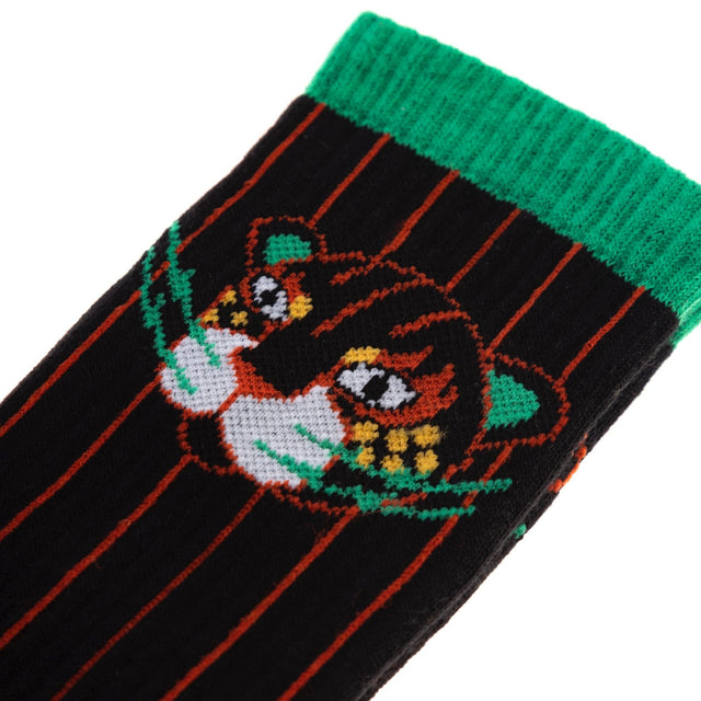MEOW STRIPES