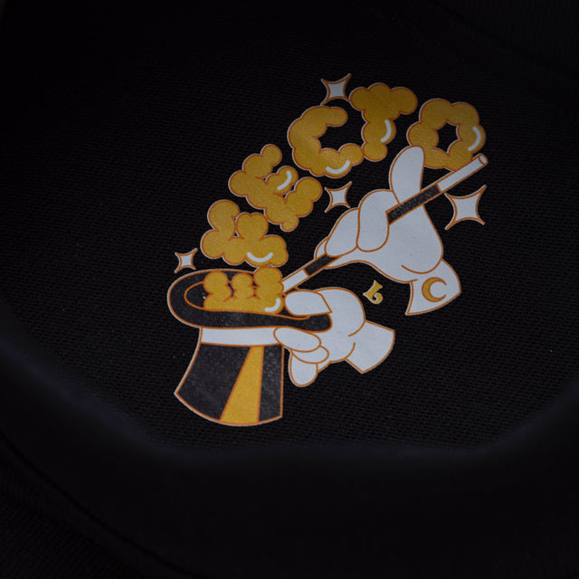 MAGIC HAT NEGRA