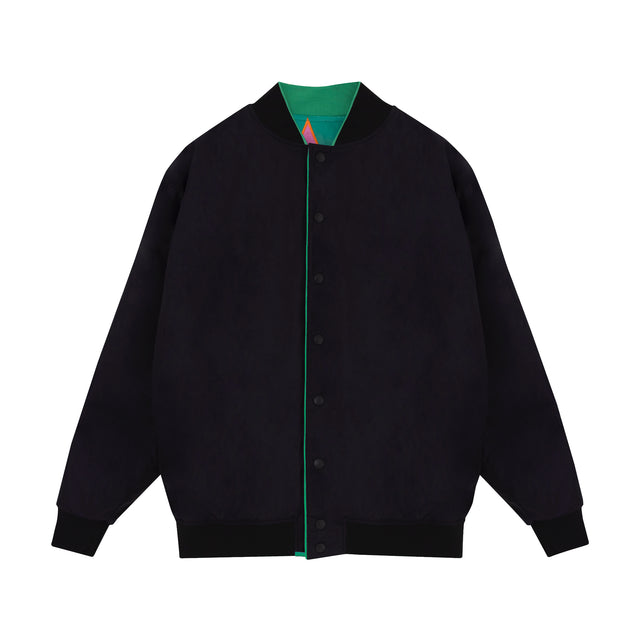 JACKET REVERSIBLE COWBOY TUCAN