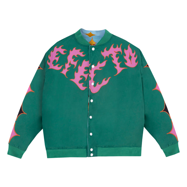 JACKET REVERSIBLE EFECTO PERFECTO