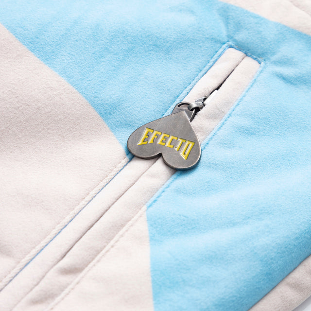 JACKET REVERSIBLE MAGIC EYES