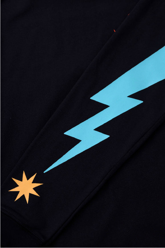 CAMIBUSO FELINE THUNDER