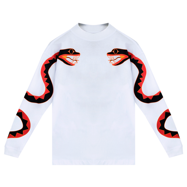 CAMIBUSO JUNGLE SNAKE