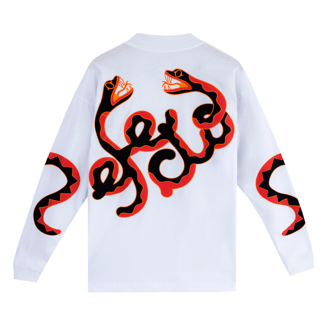 CAMIBUSO JUNGLE SNAKE