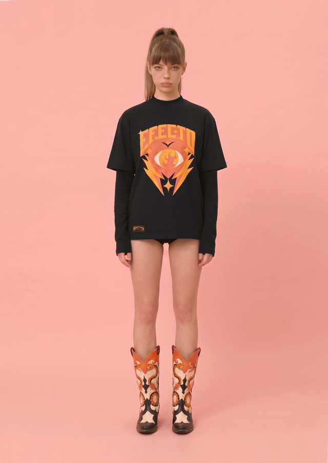 BOTAS JUNGLE SNAKE - PREORDER