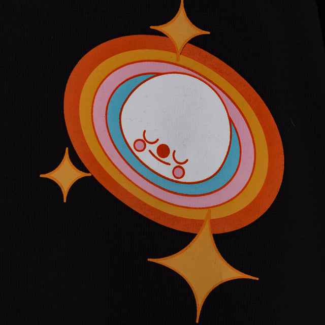 COSMIC DUST NEGRA