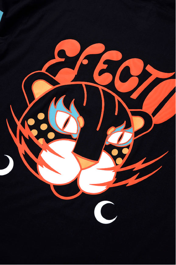 CAMIBUSO  FELINE THUNDER