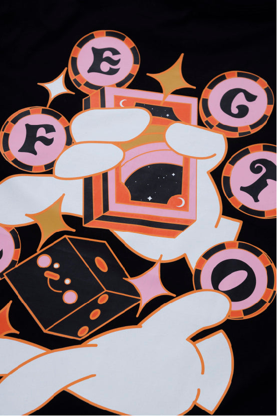 CAMIBUSO MAGIC DECK